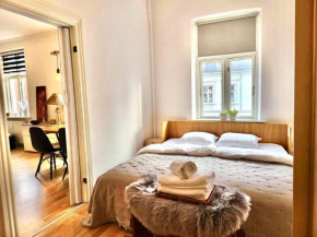 aday - Superb cozy apartment in Vejle, Vejle County